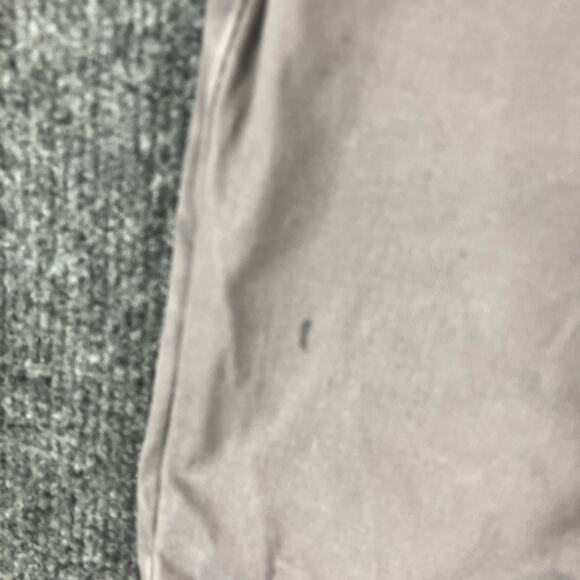 Levi’s Shorts Boys Size 7 Gray Slim Fit Adjustable Waist Casual Summer Cotton - Picture 2 of 6